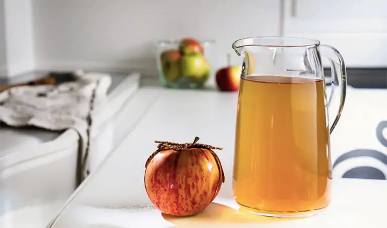 Apple Cider Vinegar in Weight Loss