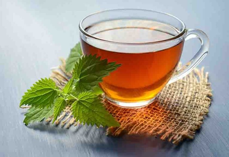Spearmint Tea Benefits