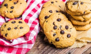 Crumbl Cookie Calories