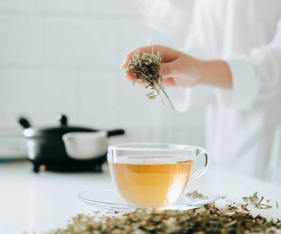 7 Amazing Estafiate Tea Benefits You Need to Know