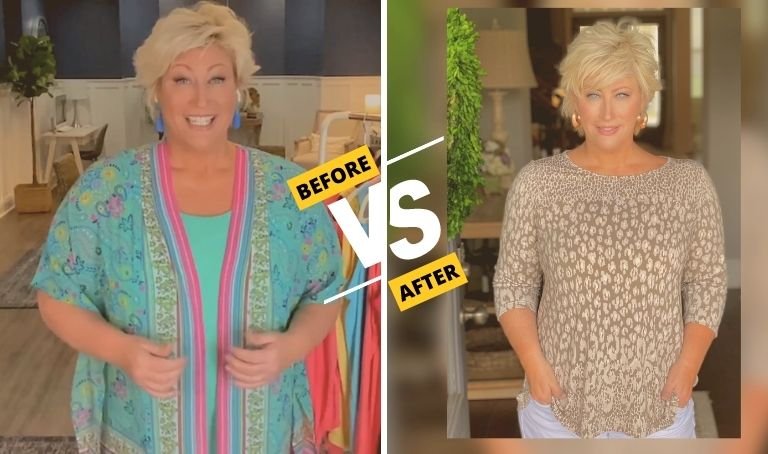 How Did Kim Gravel Lose Weight? A Detailed Guide