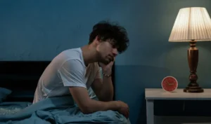 Bad Mental Health Days