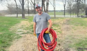 Dave Marrs Weight Loss