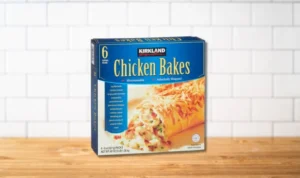 Costco Chicken Bake Calories