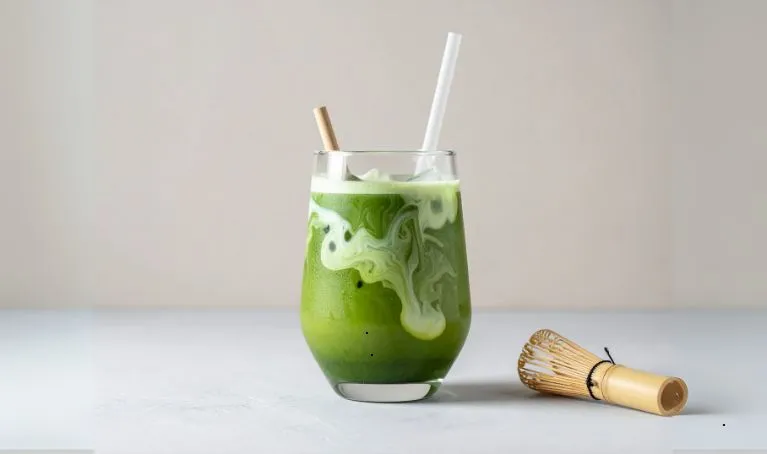Matcha Latte Calories