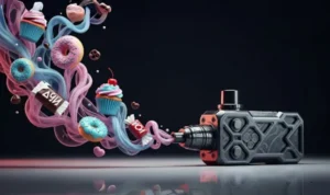 Do Vapes Have Calories