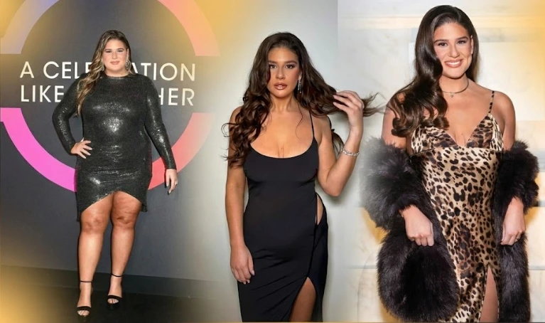 remi bader weight loss