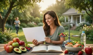 calorie deficit explained