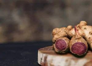 black ginger benefits