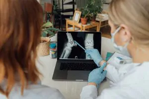 Osteoporosis Picture