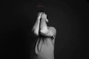 Anxiety Stress