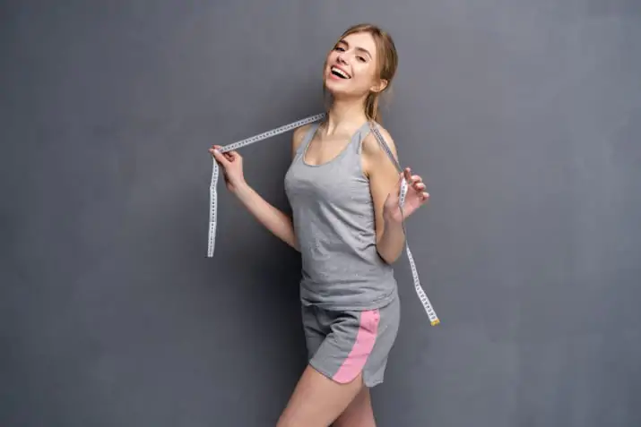 How to Get a Snatched Waist