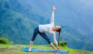 Benefits of Vinyasa Yoga