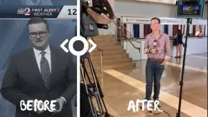 Eric Burris Weight Loss