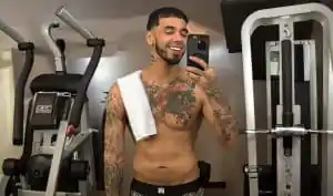 Anuel AA Weight Loss: A Rapper Turned Weight Coach