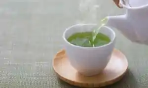 Best Time to Drink Green Tea for Weight Loss