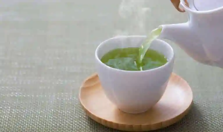 Best Time to Drink Green Tea for Weight Loss | Ultimate Guide