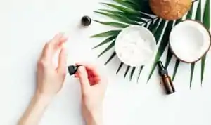 Does Coconut Oil Lighten Skin