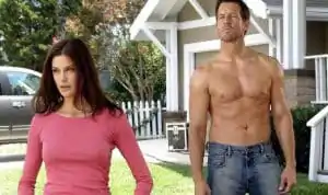 James Denton Weight Los