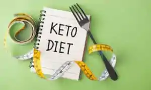 Keto Diet Plan for Weight Loss