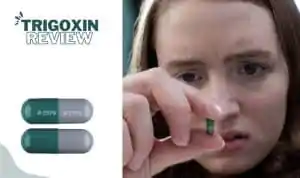 Trigoxin Review