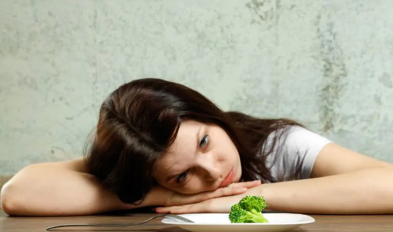 How You Can Help Your Teen Recover from an Eating Disorder