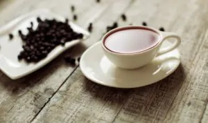 Blueberry Tea Benefits