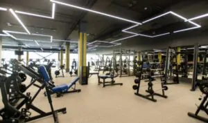 World Gym San Diego Reviews