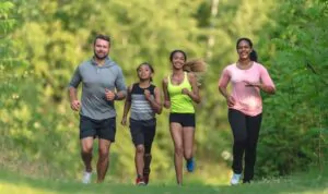 Benefits Of Regular Exercise